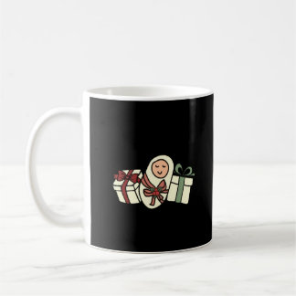 Christmas Nicu Nurses Wrap The Best  Coffee Mug