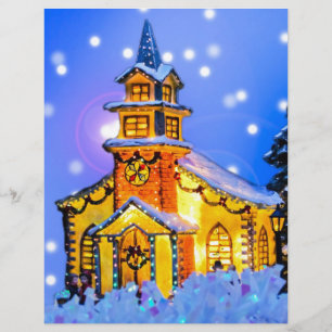 Christmas Night