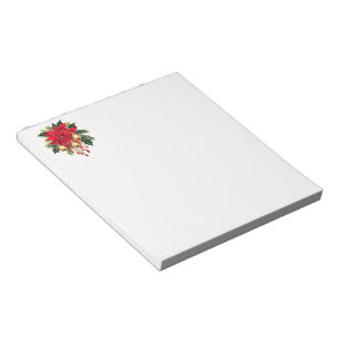 Christmas Notepad