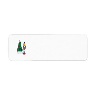 Christmas Nutcracker