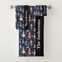 Christmas Nutcracker