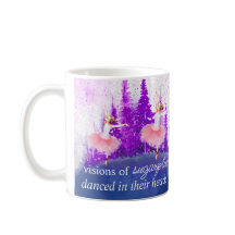 Christmas Nutcracker Christmas coffee