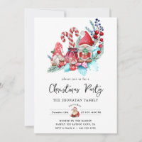 Christmas Nutcracker Isolated