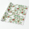 Christmas omella wrapping paper 