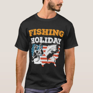Christmas Orchid Dottyback Fish T-Shirt