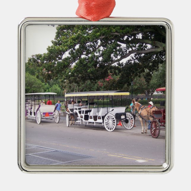 Christmas Ornament (Front)