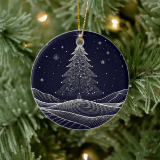 Christmas Ornament