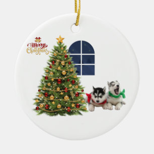 Christmas Ornament