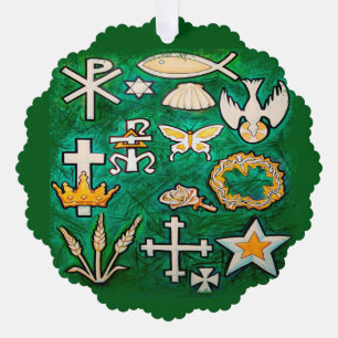 Christmas Ornament