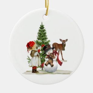 Christmas Ornament