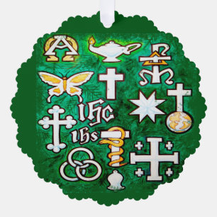 Christmas Ornament
