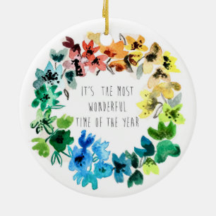 Christmas Ornament