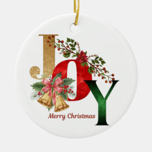 Christmas Ornament
