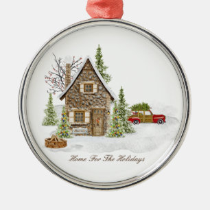 Christmas Ornament