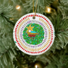 Christmas ornament