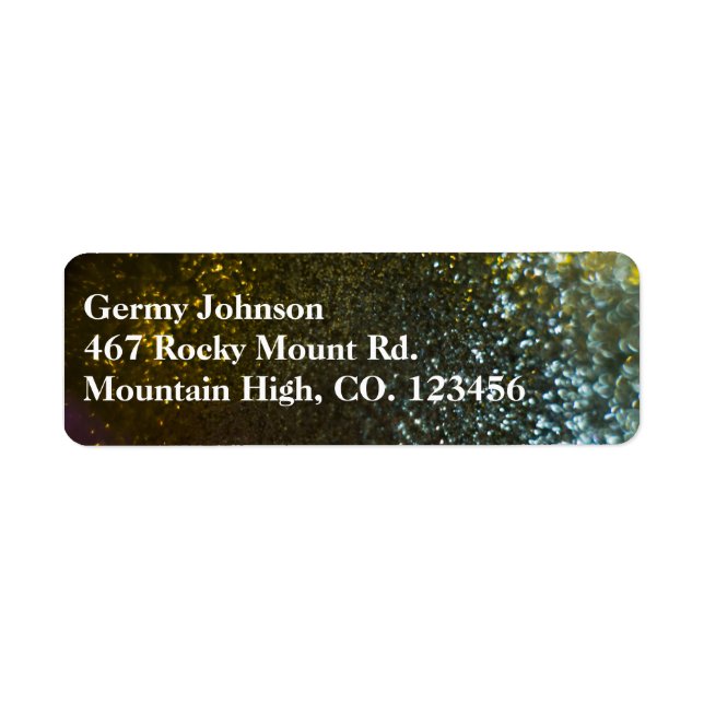 Christmas Ornament 12 (Front)