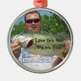 Christmas Ornament Add Photo