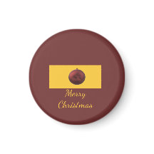 Christmas Ornament Design