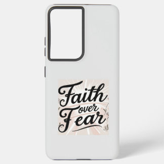  Christmas Ornament Faith Inspired Samsung Galaxy Case