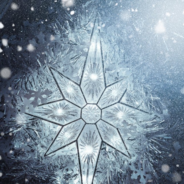 Christmas Ornament  Holiday Card (Creator Uploaded)