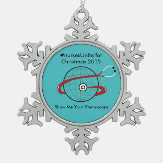 Christmas Ornament  - Nurse