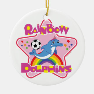 Christmas Ornament (Personalise with Name)