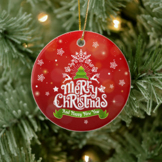 Christmas Ornament Png, Christmas and New Year Png