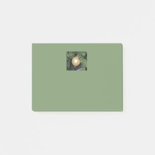 Christmas Ornament Post-it Notes