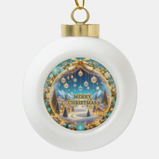 Christmas ornaments