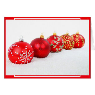 Christmas Ornaments