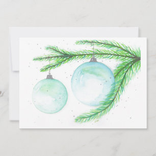 Christmas Ornaments Christmas Cards