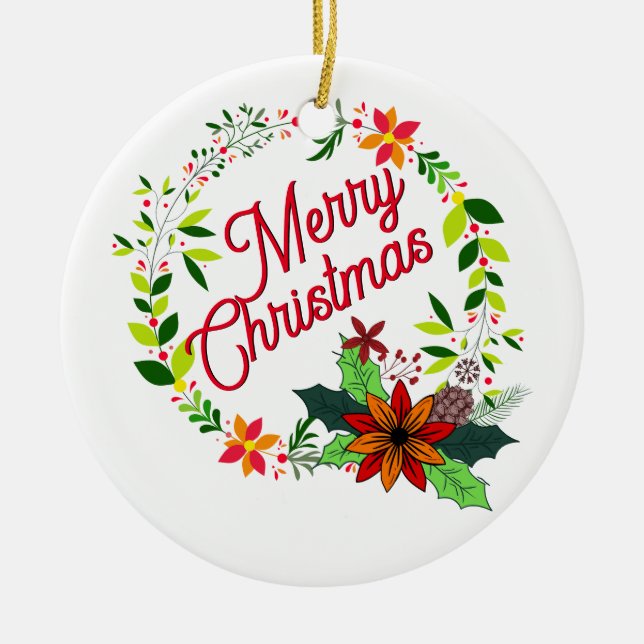  Christmas ornaments |  Christmas tree decoration (Front)