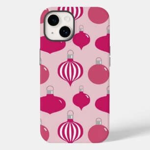 Christmas Ornaments Phone Case