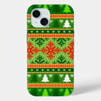 CHRISTMAS ORNAMENTS STYLE