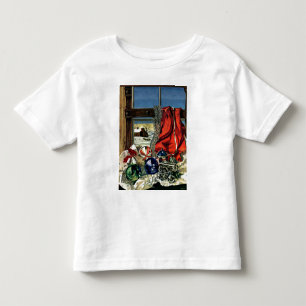 Christmas Ornaments Toddler T-Shirt