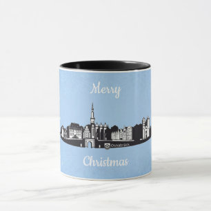 Christmas Osnabrück Mug