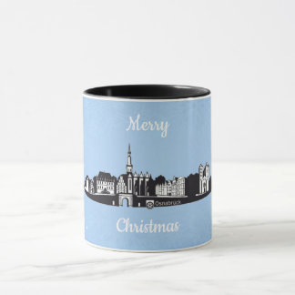 Christmas Osnabrück Mug