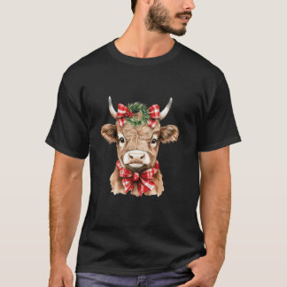 Christmas Outfit T-Shirt
