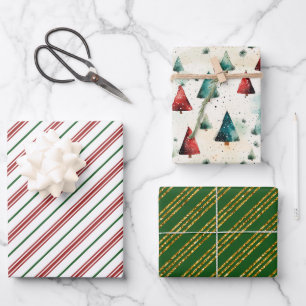 Christmas paper