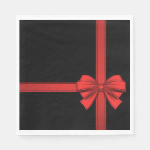 Christmas Paper Napkins