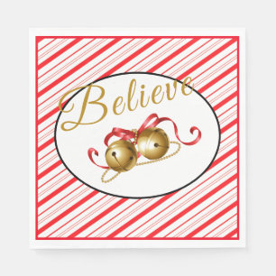 Christmas Paper Napkins