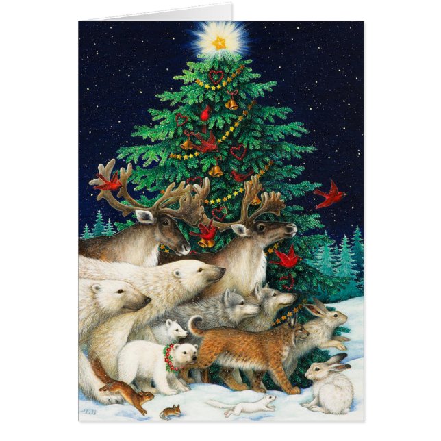 Christmas Parade (Front)