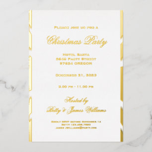 Christmas Party