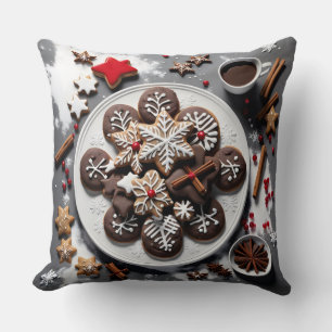 Christmas Party 1 - 001 Cushion