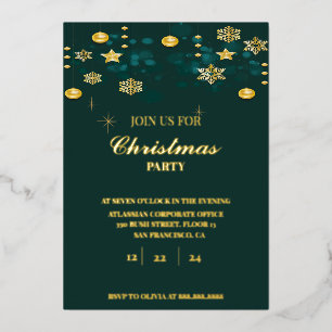 Christmas Party  Bundle
