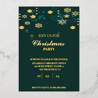 Christmas Party  Bundle