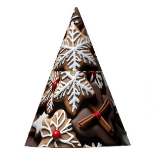 Christmas Party Cap 1 - 001