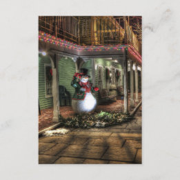 Christmas Party Customise your Invitation