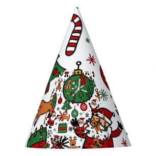 Christmas  party hat