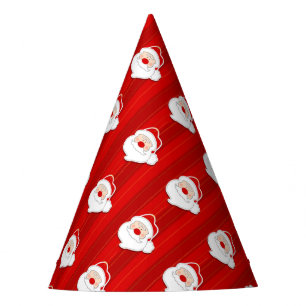 Christmas Party Hat/Santa Claus Party Hat